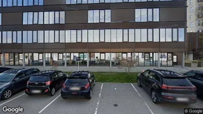 Office spaces for rent in Aalborg - Photo from Google Street View