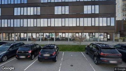 Kantorruimte te huur i Aalborg - Foto uit Google Street View