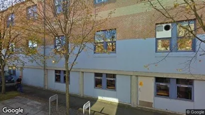 Office spaces for rent in Aalborg Øst - Photo from Google Street View