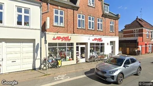 Commercial properties for sale i Svendborg - Photo from Google Street View