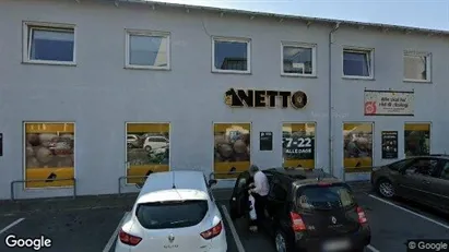 Commercial properties for sale in Sønderborg - Photo from Google Street View