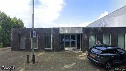 Office spaces for rent in Tilburg - Photo from Google Street View