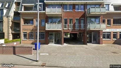 Kantorruimte te huur in Geldermalsen - Foto uit Google Street View