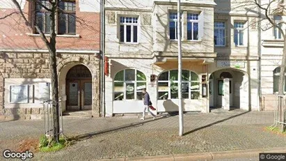 Office spaces for rent in Gera - Photo from Google Street View