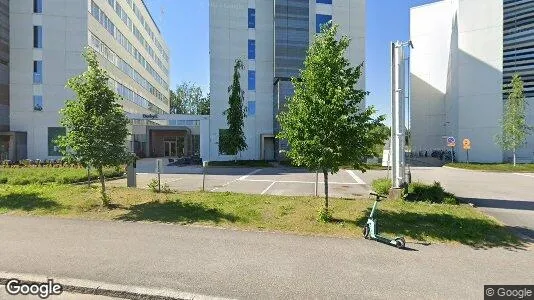 Kontorer til leie i Espoo – Bilde fra Google Street View