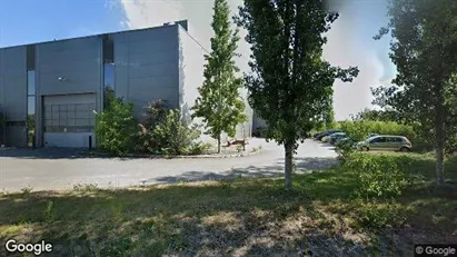 Lager zur Miete in Sandefjord – Foto von Google Street View