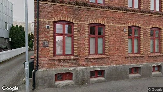 Kontorlokaler til leje i Horten - Foto fra Google Street View