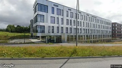 Office spaces for rent in Bergen Ytrebygda - Photo from Google Street View