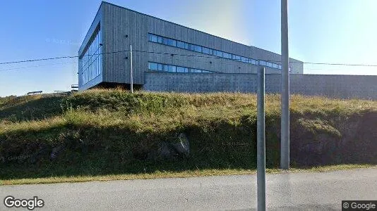 Office spaces for rent i Averøy - Photo from Google Street View