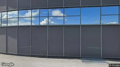 Office spaces for rent in Haugesund - Photo from Google Street View