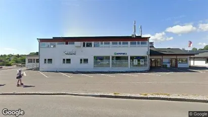 Bedrijfsruimtes te koop in Horten - Foto uit Google Street View