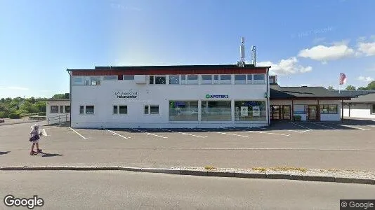 Gewerbeflächen zum Kauf i Horten – Foto von Google Street View