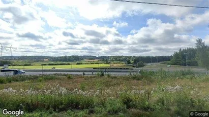 Bedrijfsruimtes te huur in Espoo - Foto uit Google Street View