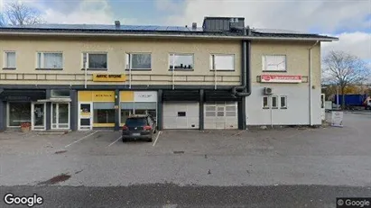 Gewerbeflächen zur Miete in Turku – Foto von Google Street View