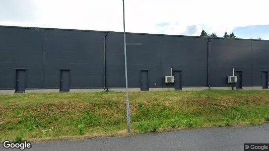 Warehouses for rent i Naantali - Photo from Google Street View