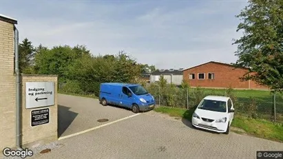 Büros zur Miete in Ballerup – Foto von Google Street View