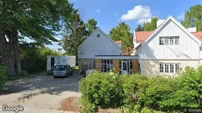 Commercial properties for sale in Vedbæk - Photo from Google Street View