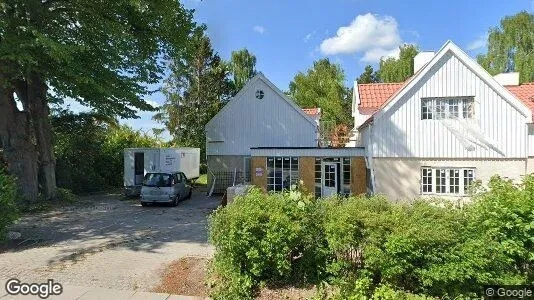 Commercial properties for sale i Vedbæk - Photo from Google Street View