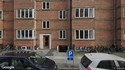 Bedrijfsruimtes te koop in Aarhus C - Foto uit Google Street View