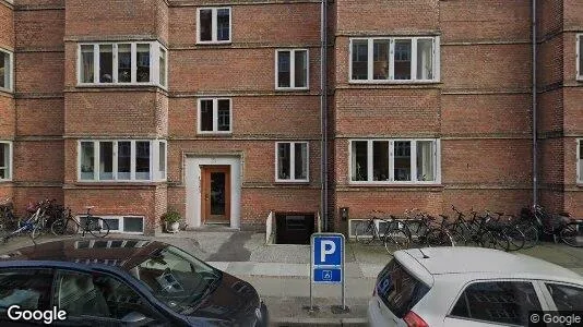 Commercial properties for sale i Aarhus C - Photo from Google Street View