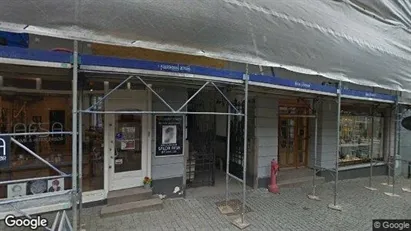 Büros zur Miete in Aarhus C – Foto von Google Street View