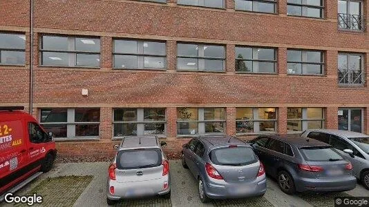 Coworking spaces for rent i Glostrup - Photo from Google Street View