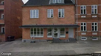 Commercial properties for sale in Randers SØ - Photo from Google Street View