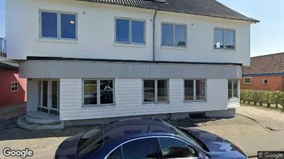 Gewerbeflächen zum Kauf in Esbjerg Ø – Foto von Google Street View