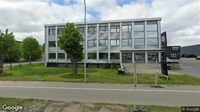 Office spaces for rent in Brøndby - Photo from Google Street View