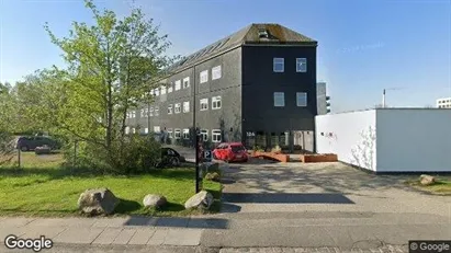 Büros zur Miete in Herlev – Foto von Google Street View