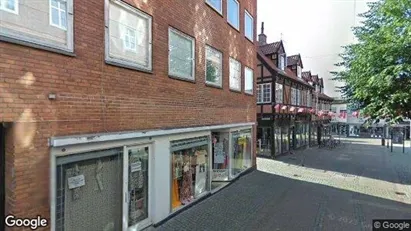 Commercial properties for sale in Randers C - Photo from Google Street View