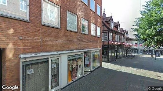 Commercial properties for sale i Randers C - Photo from Google Street View