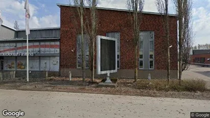 Industrial properties for rent in Vantaa - Photo from Google Street View