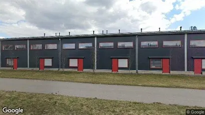 Industrial properties for rent in Tuusula - Photo from Google Street View