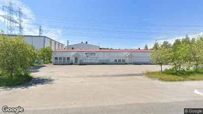 Industrial properties for rent in Kangasala - Photo from Google Street View