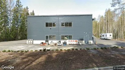 Industrial properties for rent in Kirkkonummi - Photo from Google Street View