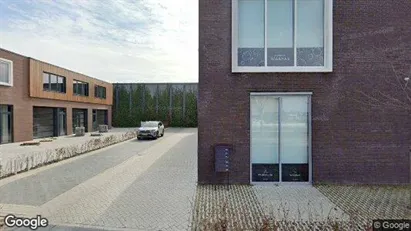 Office spaces for rent in Blaricum - Photo from Google Street View