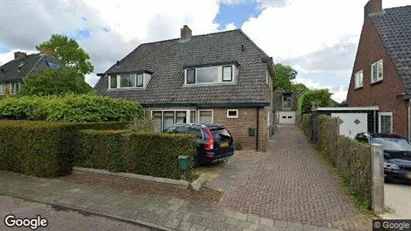 Kantorruimte te huur in Laren - Foto uit Google Street View