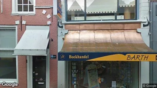 Bedrijfsruimtes te koop i Meppel - Foto uit Google Street View