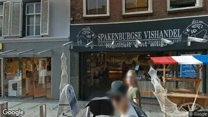 Commercial properties for sale in Woerden - Photo from Google Street View