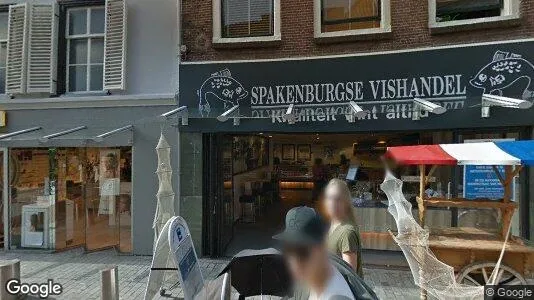 Bedrijfsruimtes te koop i Woerden - Foto uit Google Street View