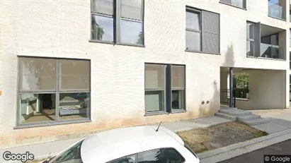 Commercial properties for sale in Maasmechelen - Photo from Google Street View