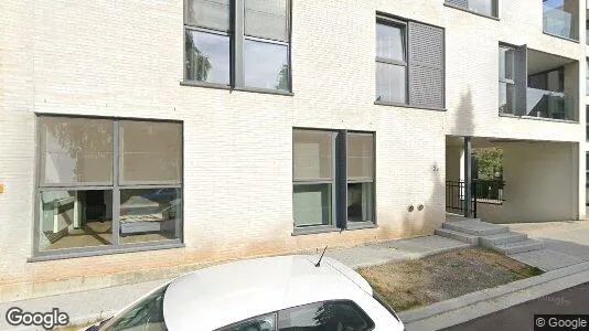 Commercial properties for sale i Maasmechelen - Photo from Google Street View