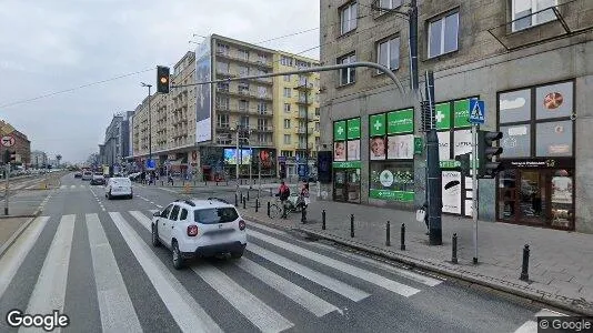 Gewerbeflächen zur Miete i Location is not specified – Foto von Google Street View