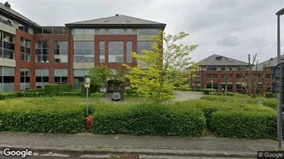 Office spaces for rent in Machelen - Photo from Google Street View