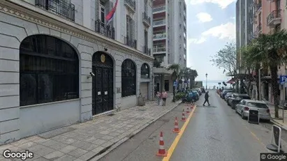 Office spaces for rent in Thessaloniki - Photo from Google Street View