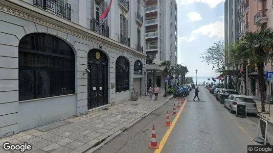 Kontorslokaler för uthyrning i Thessaloniki – Foto från Google Street View