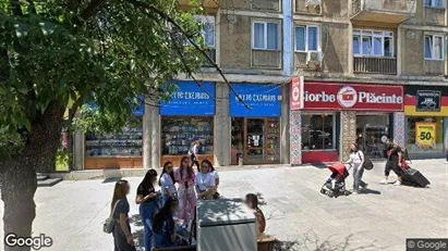 Gewerbeflächen zur Miete in Location is not specified – Foto von Google Street View