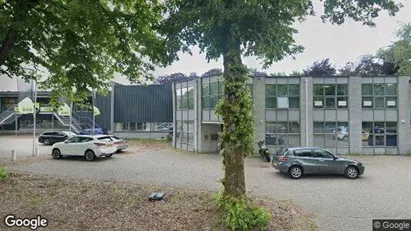 Kontorlokaler til leje i Apeldoorn - Foto fra Google Street View