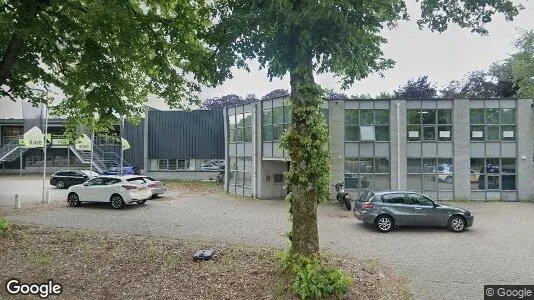 Büros zur Miete i Apeldoorn – Foto von Google Street View